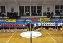 Vllaznia nuk ia del, mundet nga Tirana dhe nuk shkon dot në gjysmëfinale (VIDEO)