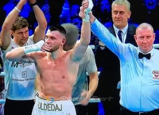 Jurgen Uldedaj: Titullin Kampion Bote ia dedikoj dy personave shumë të rëndësishëm të jetës time
