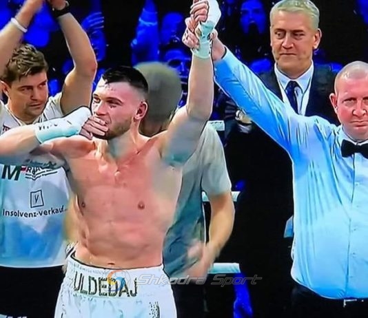 Jurgen Uldedaj: Titullin Kampion Bote ia dedikoj dy personave shumë të rëndësishëm të jetës time