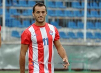 Goli i Donat Tomës mjafton, Veleçiku fiton në Fushë-Krujë ndaj Ilirisë