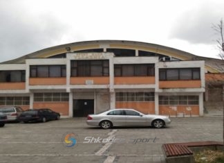 Vllaznia të shtunën tjetër miqësore. Këtë herë ndaj Invaders