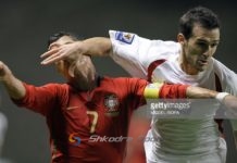 ALMANAK/ Sot ditëlindja e ish- futbollistit të Vllaznisë dhe kombëtares shqiptare, Admir Teli