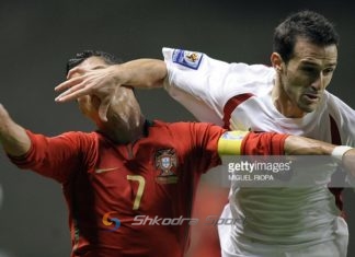 ALMANAK/ Sot ditëlindja e ish- futbollistit të Vllaznisë dhe kombëtares shqiptare, Admir Teli