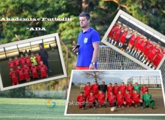 Etrit Nika dhe Akademia “Ada”, projekte dhe ambicje serioze për të ardhmen