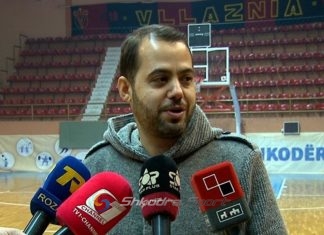 Presidenti Xhaferi: Ja pse zgjodha të investoj tek basketbolli dhe jo tek futbolli