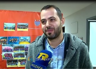 Donatori Xhaferi: Ja si do të jetë vendimmarrja tani e tutje tek Vllaznia