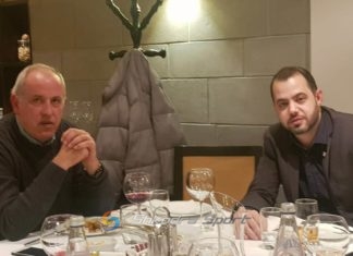 Ide gjeniale e drejtuesve të rinj të basketbollit tek Vllaznia. Ja çfarë kanë bërë mbrëmë ata