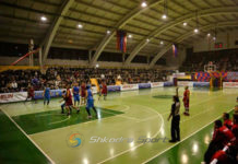FOTO/ Zbulohen datat dhe oraret e ndeshjeve të basketbollit, spikat ajo Vllaznia- Tirana