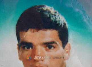 Besnik Gjetaj ose ‘boksieri i shekullit’