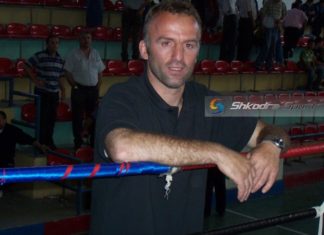 ALMANAK/ Sot ditëlindja e kampionit të madh të boksit, Besnik Limani