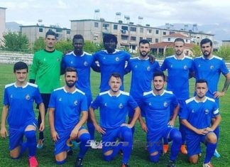 Pa rroga dhe strehim, të huajt e ardhur me bujë braktisin Burrelin