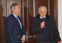 Këshilli Bashkiak Shkodër nderon pesë personalitete të sportit shkodran. Nga Syka, te Bardeli, Mjeda, Vorfa e Dani