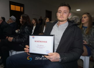 Vllaznia kërkon përforcime, por Dodë Lekndreaj ka oferta. Ja vendimi i tij