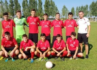 Arber Shytani korr suksesin e parë si trajner. Shpallet “kampion dimri” me “Djelmnia shkodrane” U17