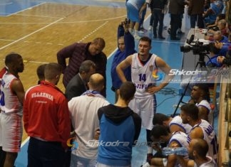 Momenti i Dodë Lekndreajt. Në Kamzë ishte më i miri, vëmendja tek ai edhe nesër ndaj Tiranës