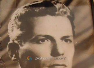 Esat Haxhi, mjeshtri i madh i basketbollit shkodran dhe atij shqiptar
