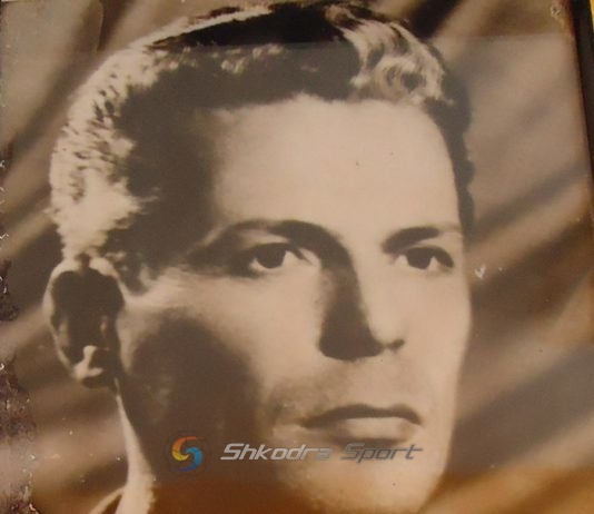 Esat Haxhi, mjeshtri i madh i basketbollit shkodran dhe atij shqiptar