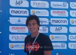 Notari shkodran Gabriel Brushtulli s’lejohet të përfaqësojë Shqipërinë në Kampionatin Botëror