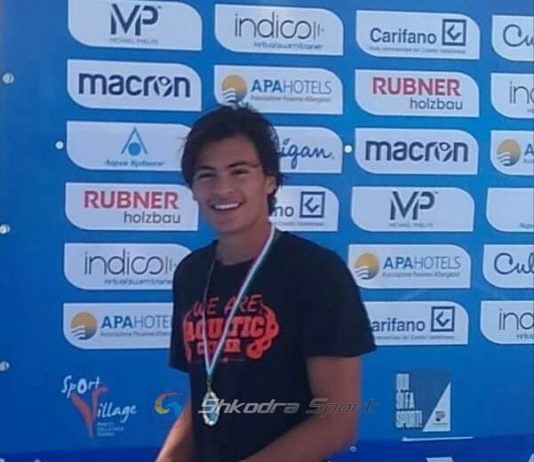 E rrallë/ Rekordmeni i padiskutueshëm s’ftohet në kombëtare! Arsyeja: E ëma ka kritikuar Federatën në facebook!!!