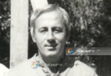 Halil Puka- ‘aloja i majtë’, ndër të rrallët e futbollit shkodran