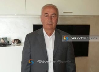 ALMANAK/ Sot ditëlindja e ish- futbollistit të Vllaznisë Halil Puka