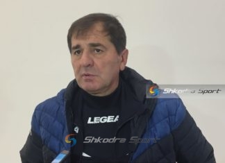 Trajneri Lika: Vllaznisë po i mungon goli i qetësisë