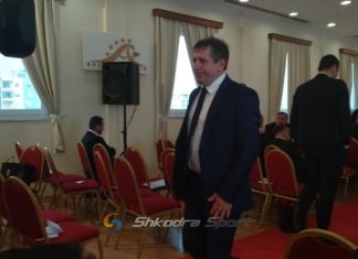 Hasanbelliu: Po na bëhet dëm i madh, japim rroga pa futboll