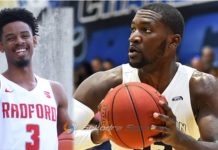 Tek Vllaznia mbërrijnë edhe dy basketbollistë të tjerë amerikanë