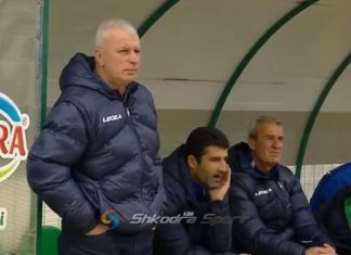 Hysen Dedja paralajmëron Vllazninë: Kujdesu për Superioren, jo si Tirana