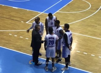 I ftohti anullon miqësoren e Prizrenit, Vllaznia të dielën luan në Ulqin