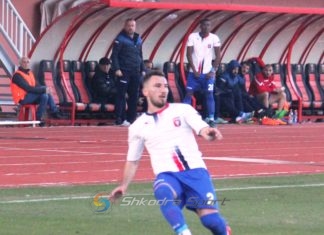 Mungoi sot në pankinë, Elvin Beqiri thuajse “i divorcuar” me Vllazninë