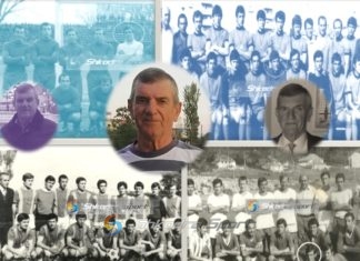 ALMANAK/ Sot ditëlindja e ish- portierit të Vllaznisë Isa Sukaj