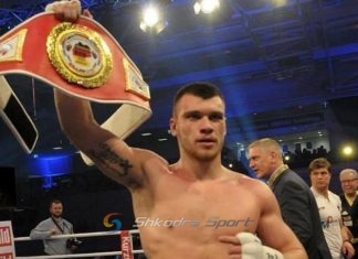 Dita e Jurgen Uldedajt, boksieri lezhjan kërkon titullin botëror përballë një argjentinasi