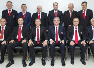 Reformë në Kategorinë e Parë, ndahen grupet. “Play-out” në Superiore,