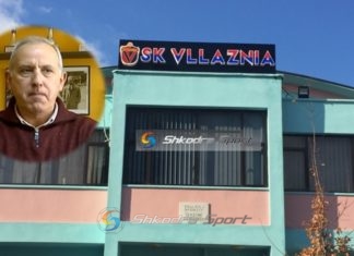 RISIA/ Sportklub Vllaznia nis punën për përzgjedhjen e “Më të Mirëve të Shekullit”