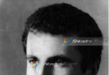 Menduh Dedja, mbrojtësi i majtë që ka mbetur në historinë e futbollit shkodran