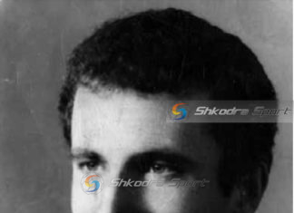 ALMANAK/ Sot dita për të kujtuar e nderuar ish- mbrojtësin e Vllaznisë Menduh Dedja