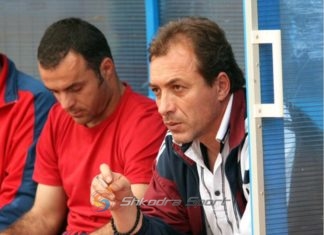 Armando Cungu: Jam i bindur se Josa do të jetë përsëri i suksesshëm te Vllaznia