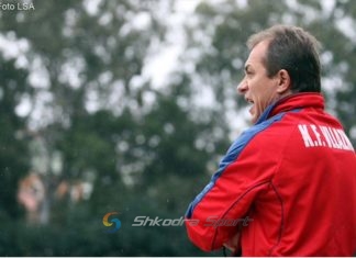 Arkiv/ Mirel Josa, trajneri që i pat bërë për vete shkodranët (FOTO)