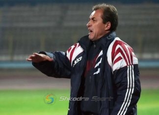 Një fitore dhe një humbje në debutimet e Josës me Vllazninë. Po nesër…?