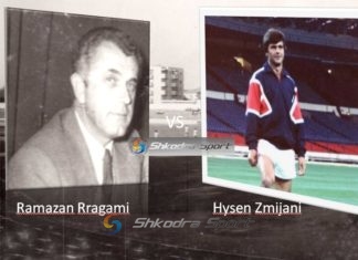 Ramazan Rragami: Hysen Zmijani solli në Shqipëri progresin e lojtarit sulmues të dalë nga mbrojtja