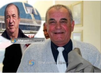 Ramazan Rragami: Askush tjetër para Paulin Ndojës nuk e meriton të jetë portieri më i mirë në historinë e Vllaznisë