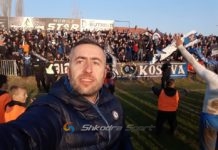 Samuel Nikaj zbulon Vushtrrinë kampione: Këtë skuadër ëndërron ta drejtojë secili trajner