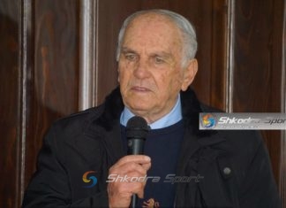 Selami Dani: Asnjë titull i mëparshëm nuk vlente kaq sa ky i Shkodrës teme