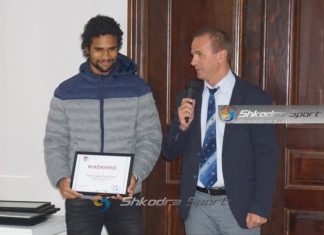 Flet “braziliani i Vllaznisë” Hysen Zmijani: Junior, ka sjellë teknikën e Brazilit në Shkodër