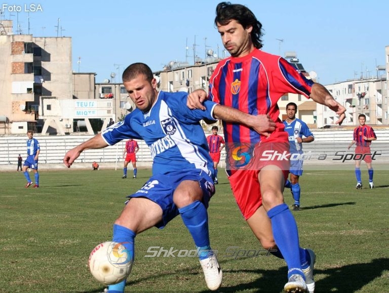Bejzade: Trajneri po fut një mentalitet gjerman te Vllaznia