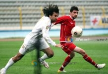 FOTO- ARKIV/ Skerdi Bejzade, “arusha” kuqeblu