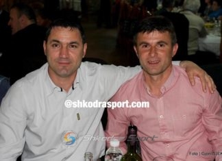 Vllaznia zyrtarizon largimin e Elvin Beqirit, ja kush e zëvendëson në postin e zëvendëstrajnerit