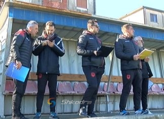 FSHF përzgjedh futbollistët më të mirë të Shkodrës për kombëtaret e moshave