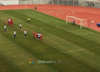 Barazim në “Loro Boriçi”. Besëlidhja shënon në ’93 dhe ndal Vllazninë